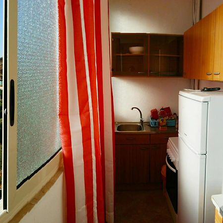 Sicilia Mare Apartments San Leone Rom bilde